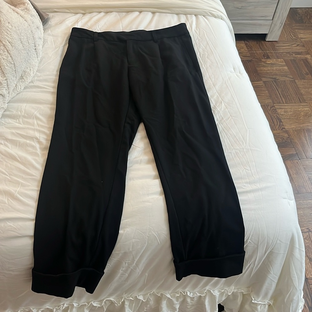 Free people dress pants